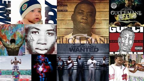 album gucci mane download|all of gucci mane albums.